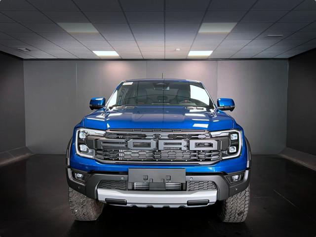FORD Ranger Raptor 2.0 Ecoblue 210CV 4WD DC Aut. 5 posti
