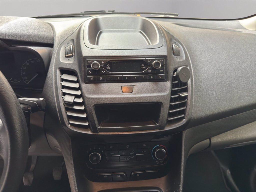 FORD Transit Connect 210 1.5 tdci 100cv Entry L2H1 E6.2 del 2019