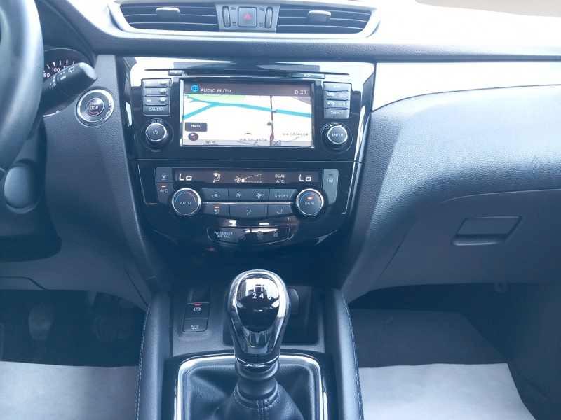 NISSAN Qashqai 1.6 dci N-Connecta 2wd 130cv