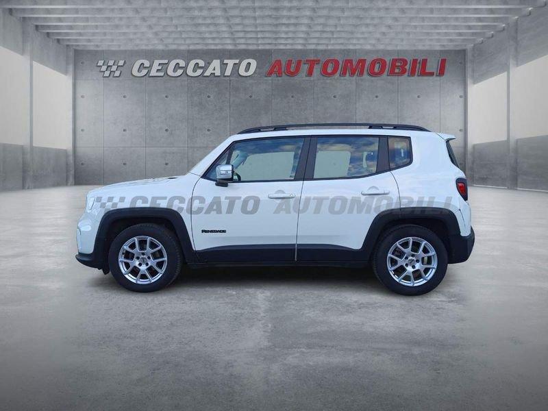 Jeep Renegade Renegade 1.6 mjt Limited 2wd 130cv