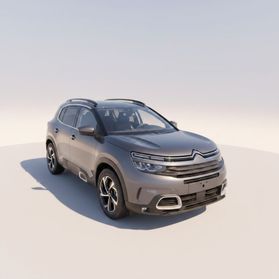 CITROEN C5 Aircross 1ª s. C5 Aircross PureTech...