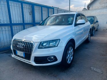 Audi Q5 2.0 TDI 177CV quattro S tronic Advanced Plus