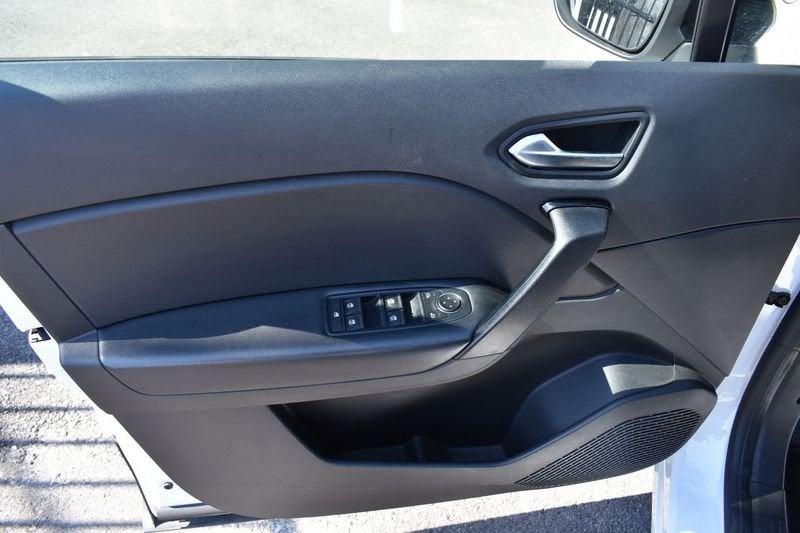 Renault Captur E-Tech hybrid 1.6 E-TECH HEV 145 EQUILIBRE AUTO