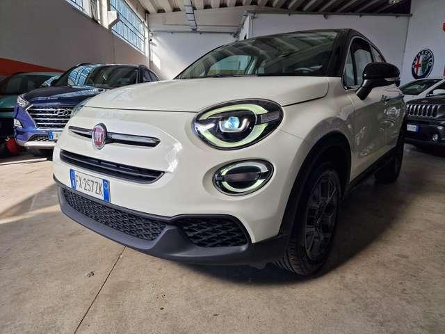 Fiat 500X 500 X 1.3 T4 S-Design Cross 150cv dct