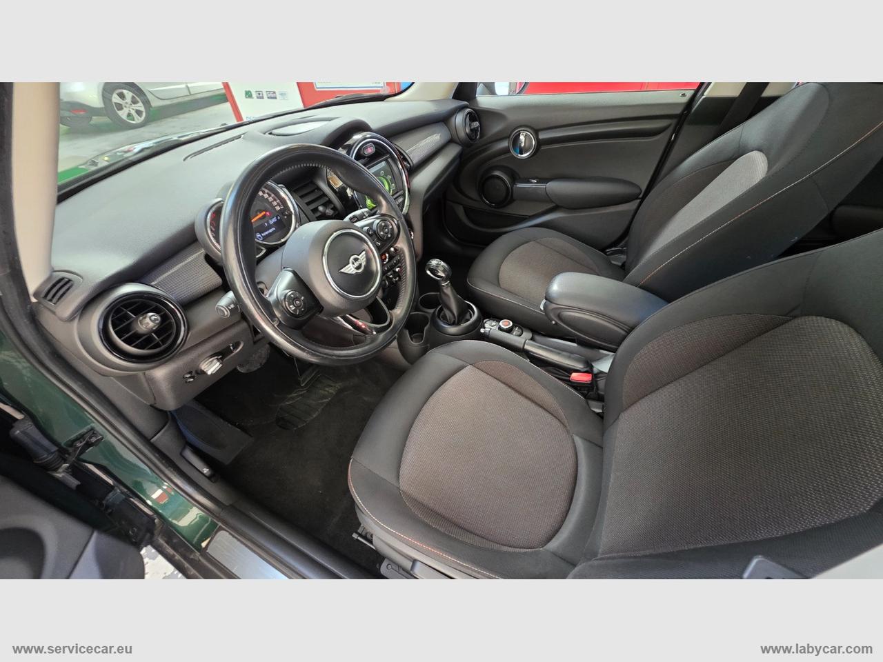 MINI Mini Cooper Business 5 porte