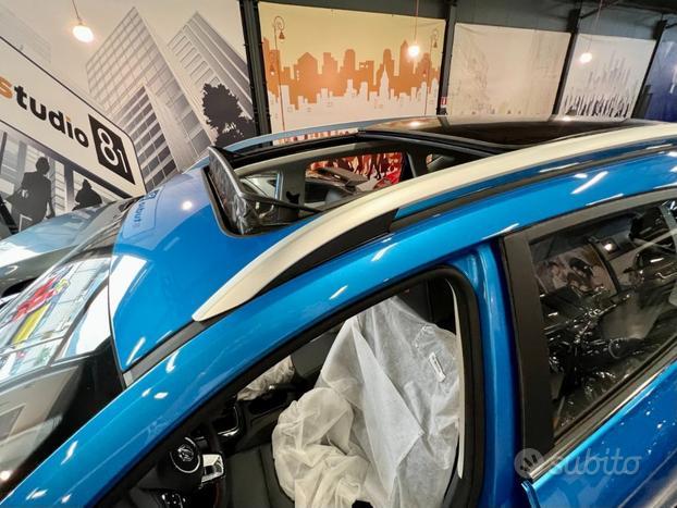 MG ZS 1.0T-GDI Luxury PRONTA CONSEGNA