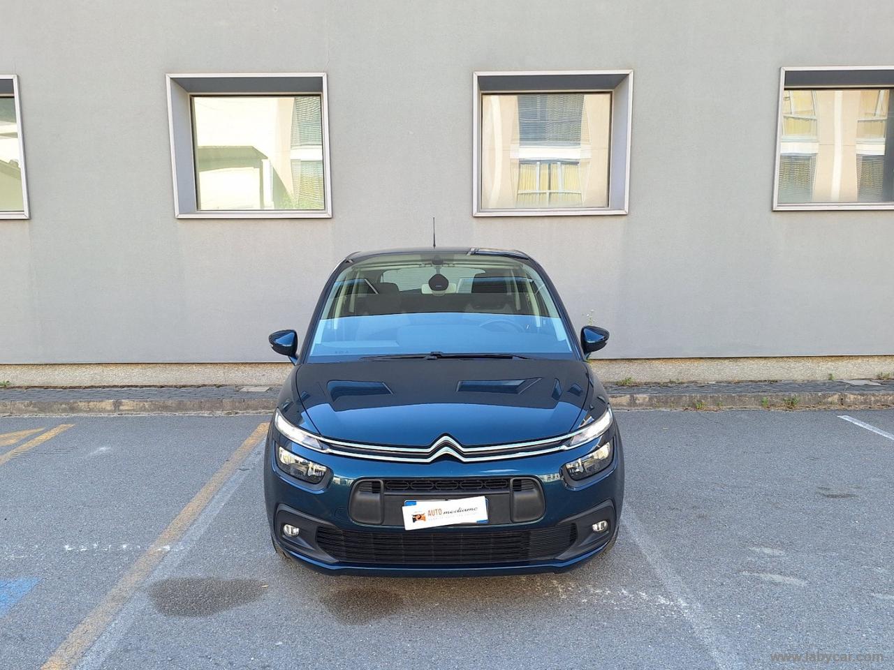 CITROEN C4 SpaceTourer BlueHDi 130CV