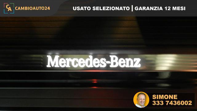 MERCEDES-BENZ GLE 350 d 4Matic Coupé Premium Plus