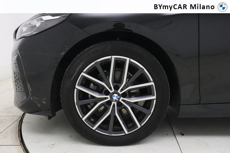 BMW Serie 2 Active Tourer 218 d DCT