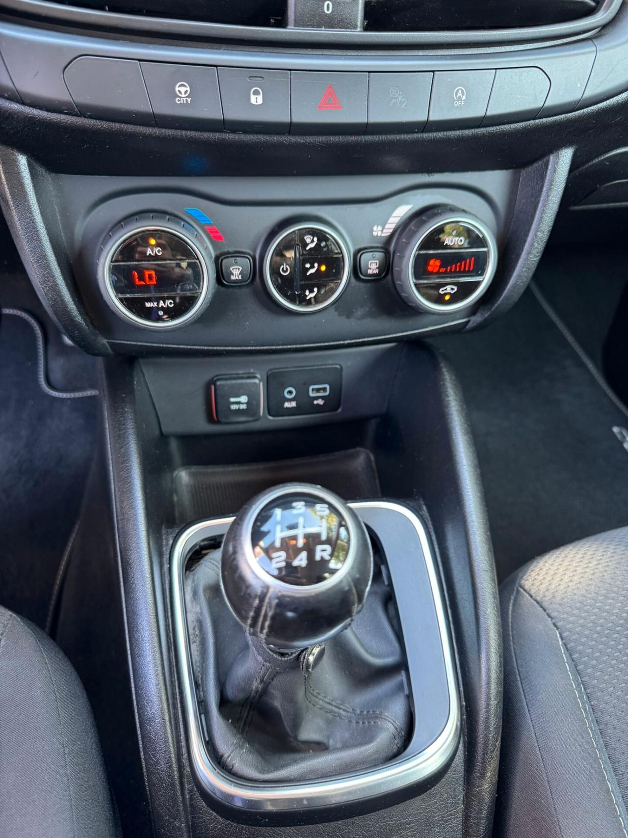 Fiat Tipo 1.3 Mjt S&S 5 porte Business