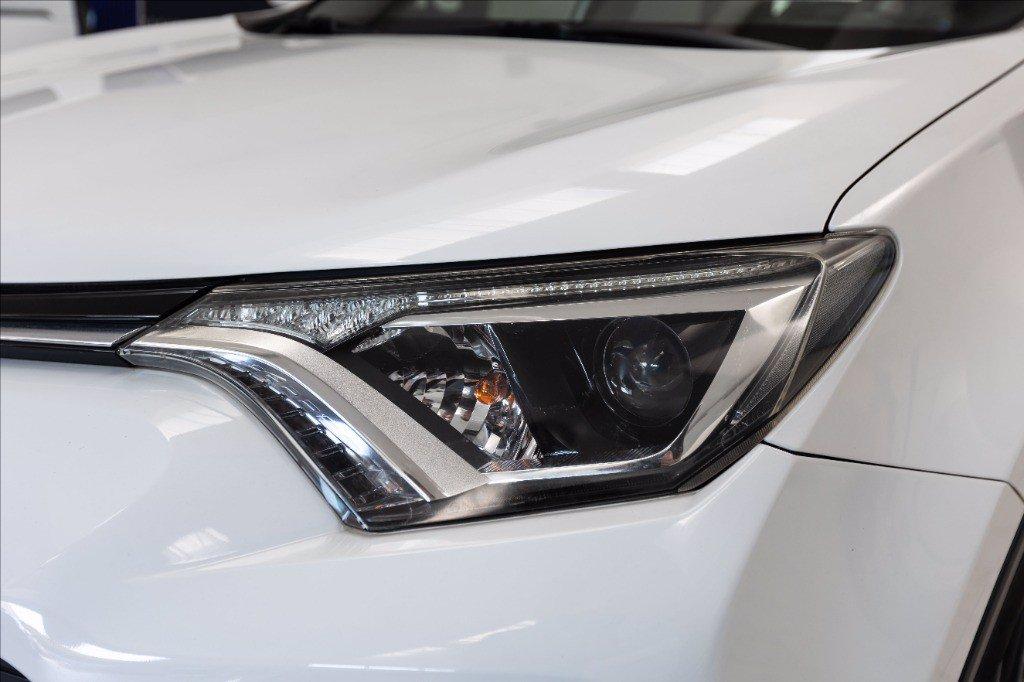 TOYOTA Rav4 2.5 vvt-i h Dynamic 2wd e-cvt del 2018