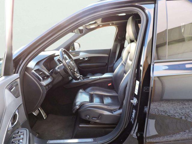 VOLVO XC90 B5 (d) AWD PLUS DARK AUTOMATICA 7P.