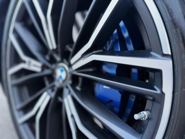 BMW 530 d 48V xDrive Msport *UNIPROP*