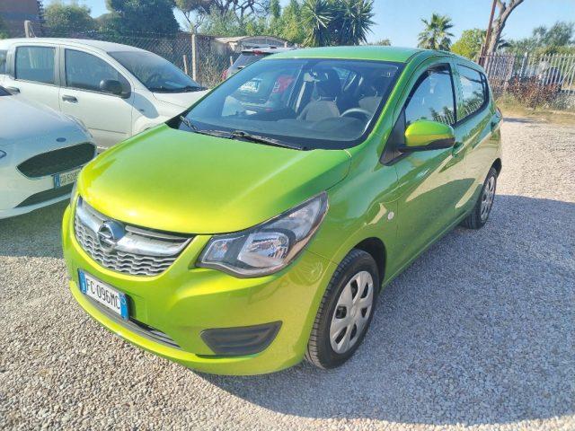 OPEL Karl 1.0 75 CV N-Joy