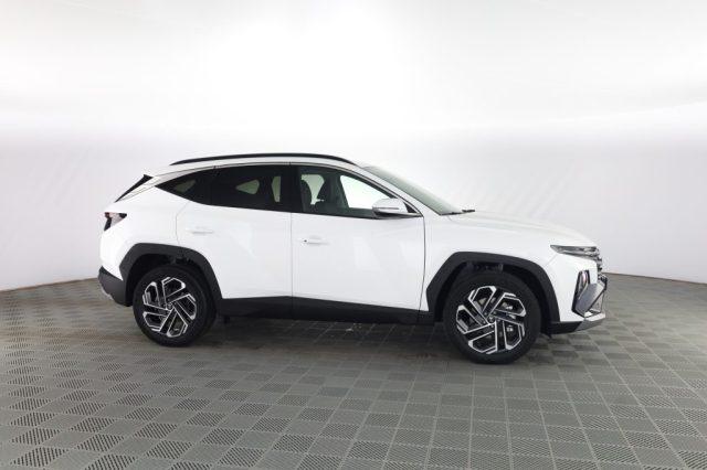 HYUNDAI Tucson Tucson 1.6 HEV aut. Exellence