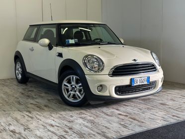 Mini 1.6 Benzina 16V One Ok Neopatentati