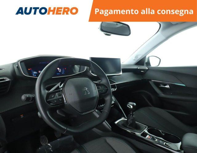PEUGEOT 2008 PureTech 130 S&S Allure Pack