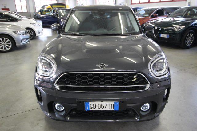 MINI Countryman 1.5 Cooper SE Countryman ALL4 Automatica
