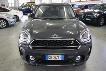 MINI Countryman 1.5 Cooper SE Countryman ALL4 Automatica