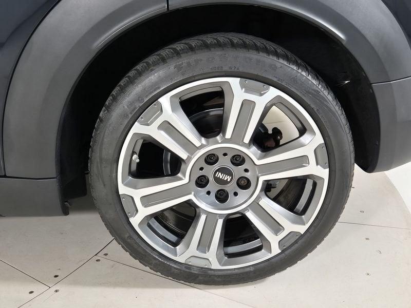 MINI Countryman Mini F60 2020 Benzi Mini 2.0 Cooper S All4 auto