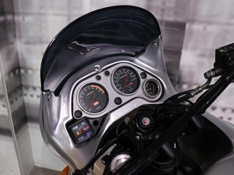 Aprilia Pegaso 650