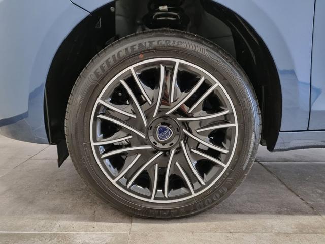 LANCIA Ypsilon 1.0 FireFly 5 porte S&S Hybrid Oro