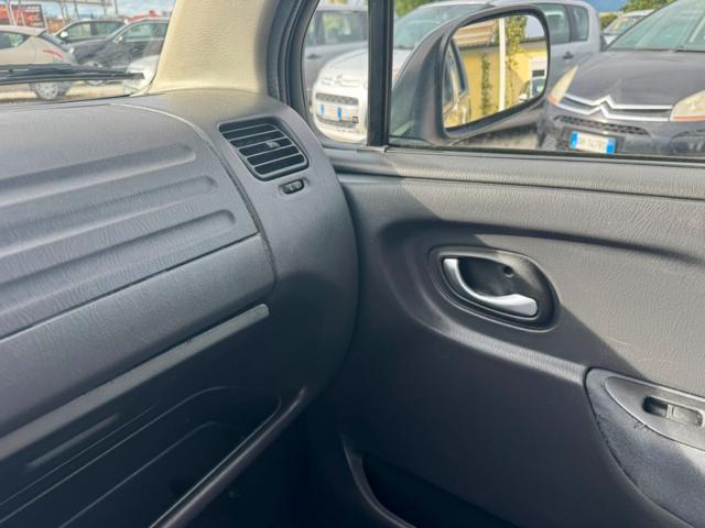 OPEL Agila 1.0 12V GPL Enjoy