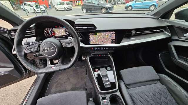 Audi RS3 RS3 Sportback 2.5 tfsi quattro s-tronic 27/12/23