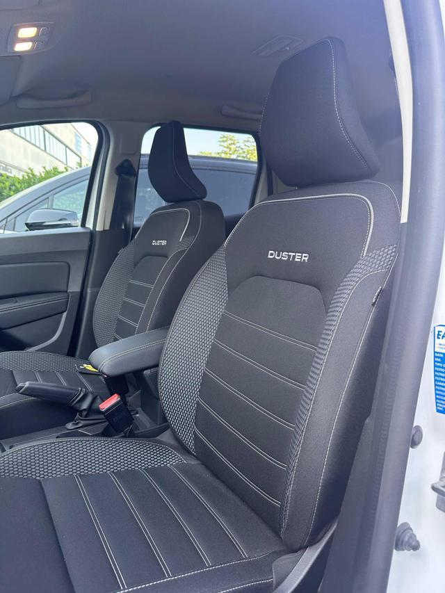 DACIA Duster 1.5 Blue dCi 8V 115 CV 4x2 Journey UP