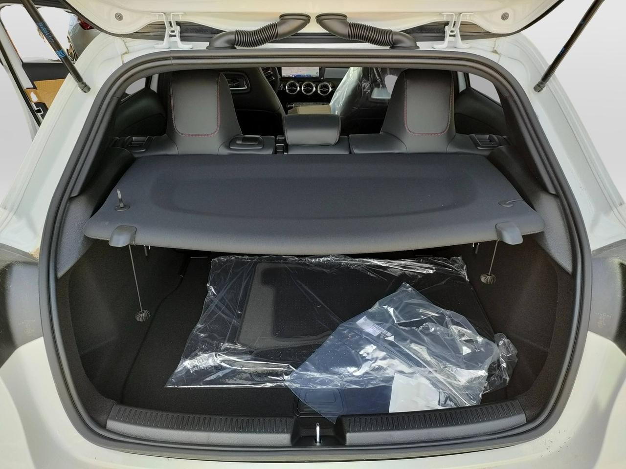 Mercedes-Benz A 180 d Automatic