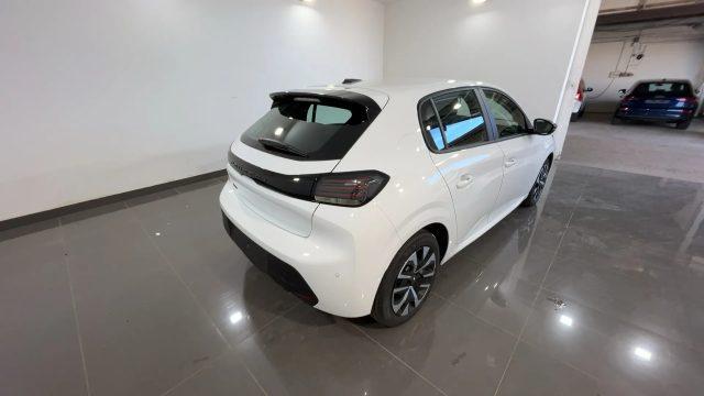 PEUGEOT 208 PureTech 75 S&S 5 porte Style