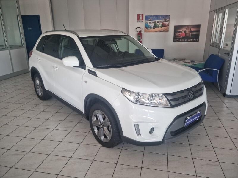 SUZUKI Vitara (2015) Vitara 1.6 DDiS 4WD AllGri...