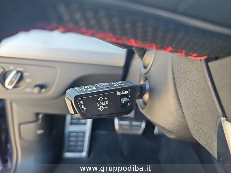 Audi Q5 I 2021 Sportback Sportback 40 2.0 tdi mhev 12V S line Plus quatt