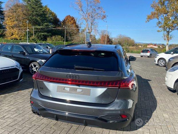 AUDI A5 Avant TDI 150 kW mHEV+ S tronic S Line e