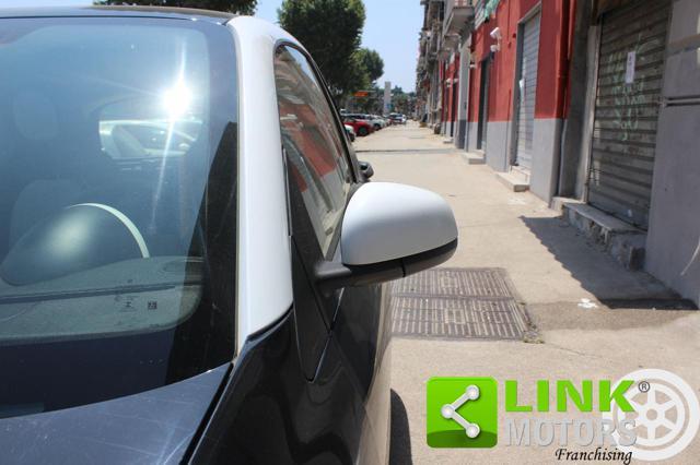 SMART ForTwo 1.0 71 CV Passion