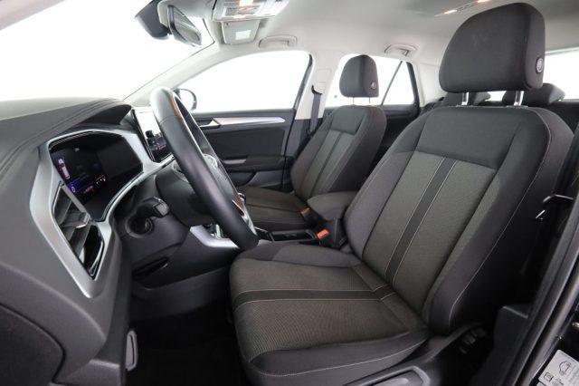 VOLKSWAGEN T-Roc T-Roc 2.0 TDI SCR Life