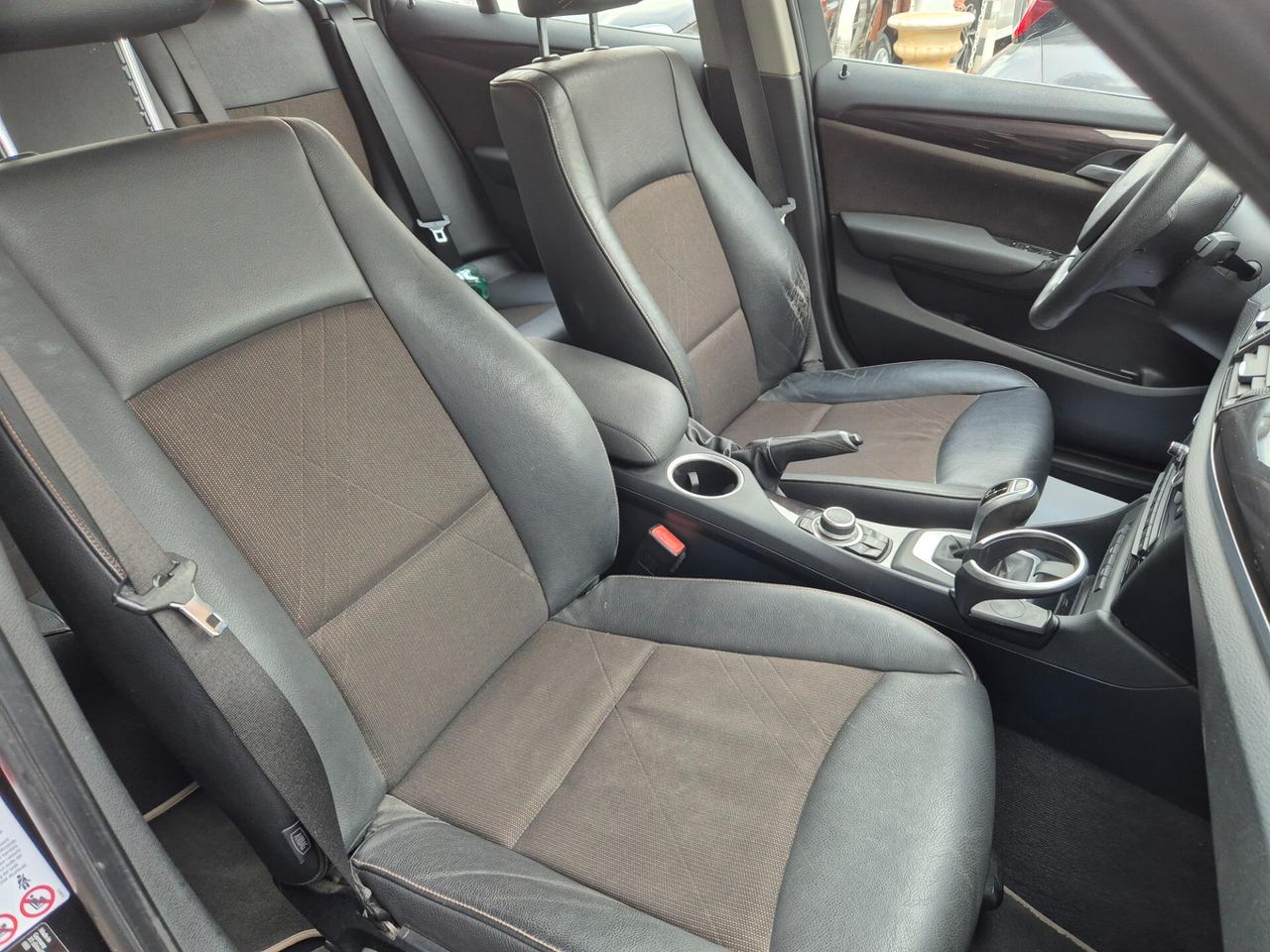 Bmw X1 sDrive20d Msport