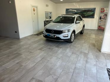 Volkswagen T-Roc 1.6 TDI SCR Advanced BlueMotion Technology