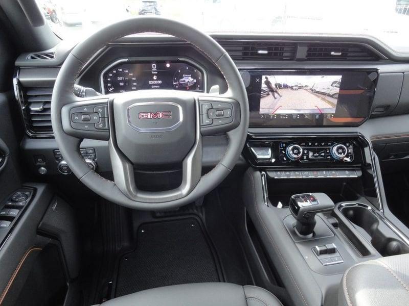 GMC Sierra 6.2L EcoTec3 V8 Gpl Aut. AT4 N1