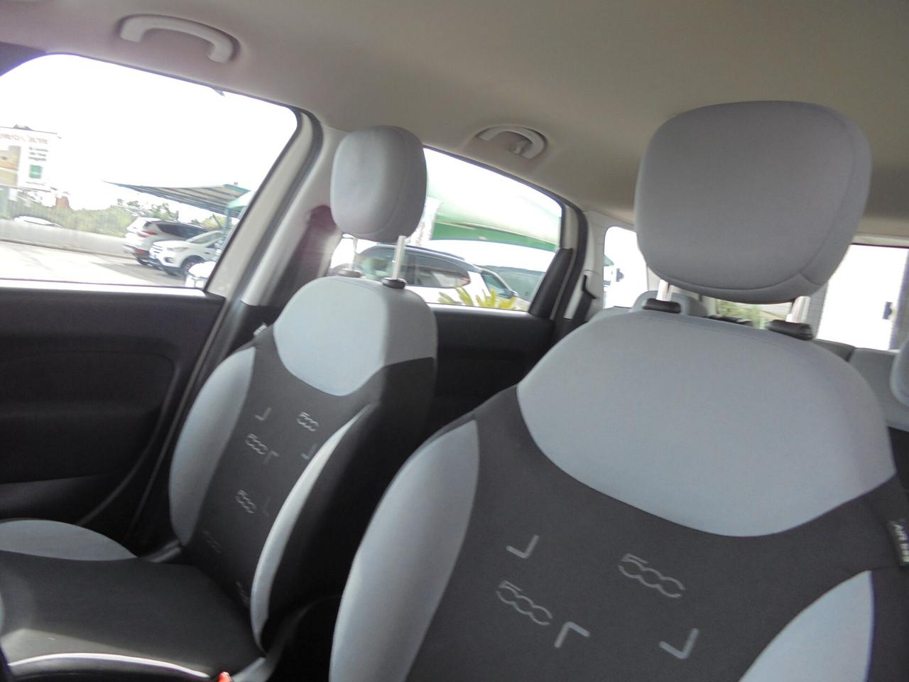 Fiat 500L 1.6 Multijet 105 CV Pop Star