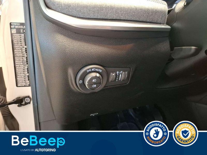 Jeep Compass 1.3 TURBO T4 LIMITED 2WD 130CV
