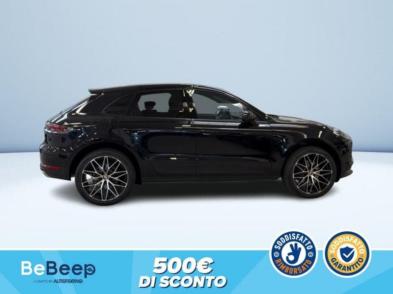 Porsche Macan 2.0 245CV PDK