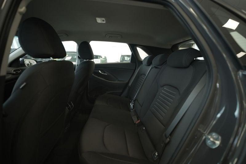 Hyundai i30 5DR PE 1.0T 100CV DCT 48V BUSINESS