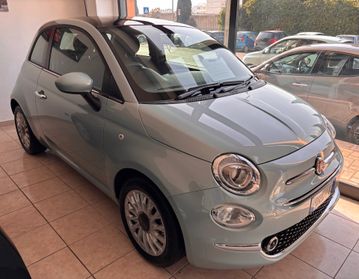 Fiat 500 1.0 70cv Hybrid Dolcevita