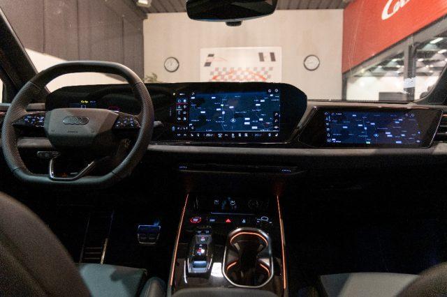 AUDI A6 Avant TFSI 270 kW S tronic quattro S line edition