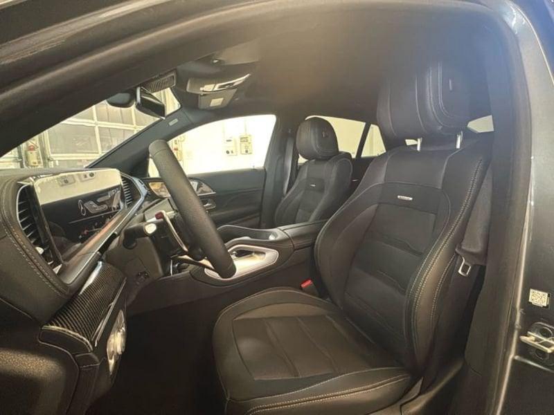 Mercedes-Benz GLE Coupé G53 AMG 4Matic+ EQ-Boost AMG Line Premium Plus