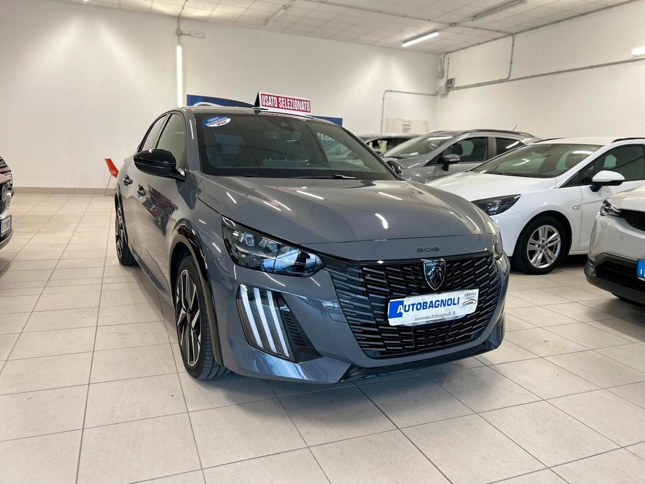 Peugeot 208 GT PureTech 100 5 p. 6mt SPOTICAR