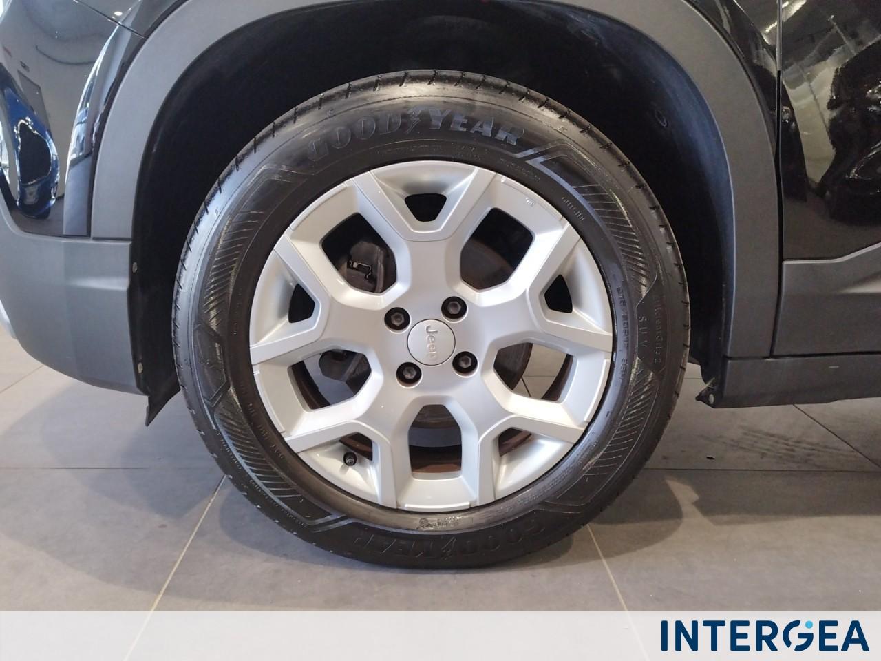 JEEP Avenger 1.2 turbo Altitude fwd 100cv