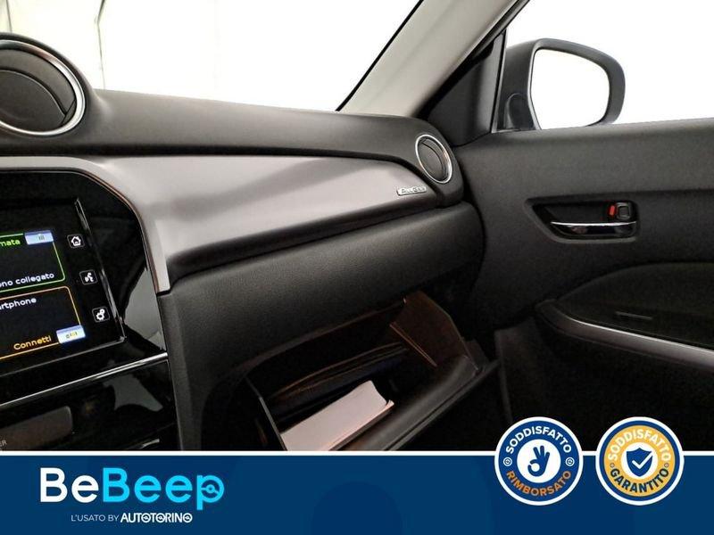 Suzuki Vitara 1.4 HYBRID COOL 4WD ALLGRIP