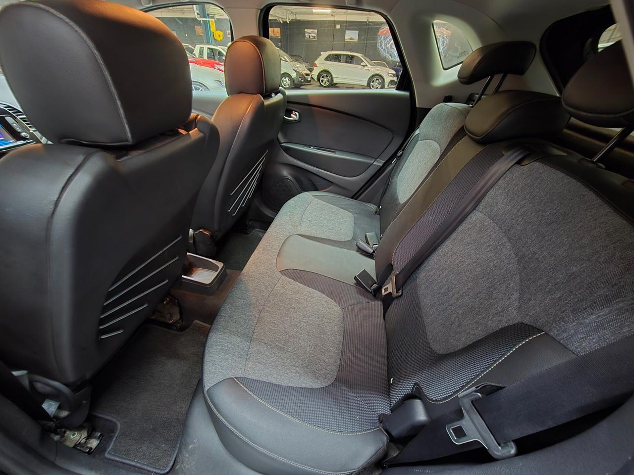 RENAULT CAPTUR 0.9 SPORT EDITION2 90CV 2019